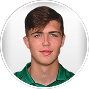 Profile photo for Lennon MacLorg