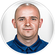 Profile photo for Wojciech Rumpel