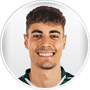 Profile photo for Álex Caramelo