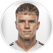 Profile photo for Sebastian Kieraś