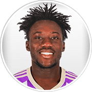 Profile photo for Eugene Frimpong