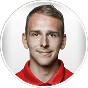 Profile photo for Rafał Mazur