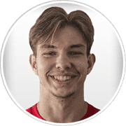 Profile photo for Moritz Rosenberg