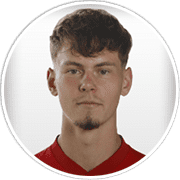 Profile photo for Nick Stepantsev