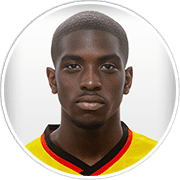 Profile photo for Michael Adu-Poku