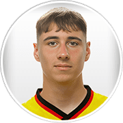 Profile photo for Josh Mullins