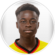 Profile photo for Prince Sikiru