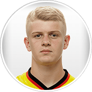 Profile photo for Jack Taylor