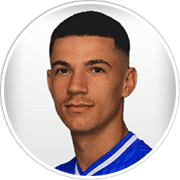 Profile photo for Françesko Hasaj