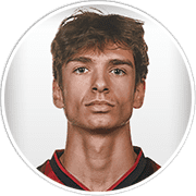 Profile photo for Matteo Schiavoni