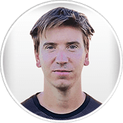 Profile photo for Javier García