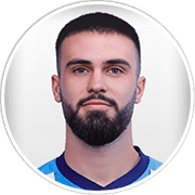 Profile photo for Ángel Mateo