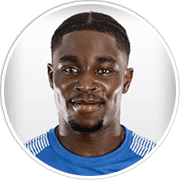 Profile photo for Destiny Ojo