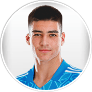 Profile photo for Giorgos Karakasidis