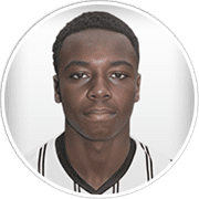 Profile photo for Madou Cisse
