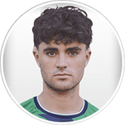 Profile photo for Benjamin Bußmann