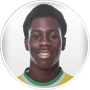 Profile photo for Ken-Gaston Koumous