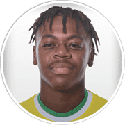 Profile photo for Brayan Nzita