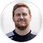 Profile photo for Luke Davies
