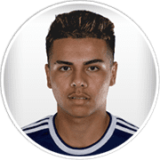 Profile photo for Sacha Guevara Estrada