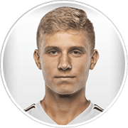 Profile photo for Rafał Boczoń