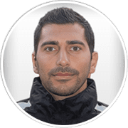 Profile photo for Tigran Tadevosyan