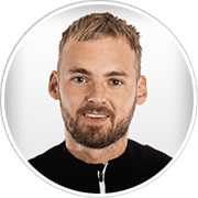 Profile photo for Sam Hudson