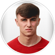 Profile photo for Josh Davidson