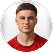 Profile photo for Michael Laffey
