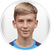 Profile photo for Théo Collin