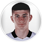 Profile photo for Daniel Cox