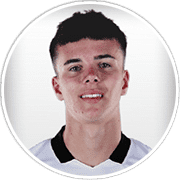 Profile photo for Keilen Robinson