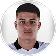 Profile photo for Lennon Wheeldon
