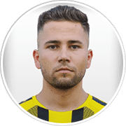 Profile photo for Tobias Kordick