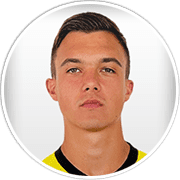 Profile photo for Ismir Nadarević