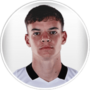 Profile photo for Jack Bates