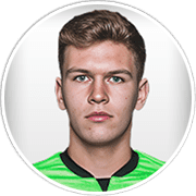 Profile photo for Mateusz Mędrala