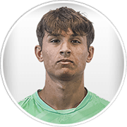 Profile photo for Rafał Mamla