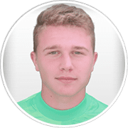 Profile photo for Silas Prüfrock