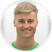 Profile photo for Lukas Näpflein