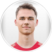 Profile photo for Jonas Blümel