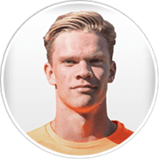 Profile photo for Tijn Baltussen
