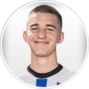 Profile photo for Sebastian Weiland