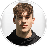 Profile photo for Liam Hall