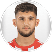 Profile photo for Leonit Ibrahimi
