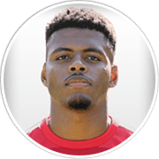 Profile photo for Jamal Rogero