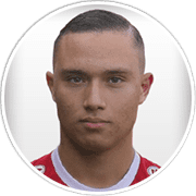 Profile photo for Younes El Haddoudi