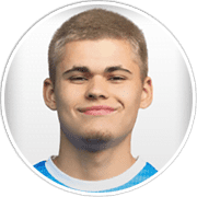 Profile photo for Leif Thele