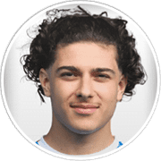 Profile photo for Efekan Çalıkoğlu