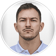 Profile photo for Zoran Pavic